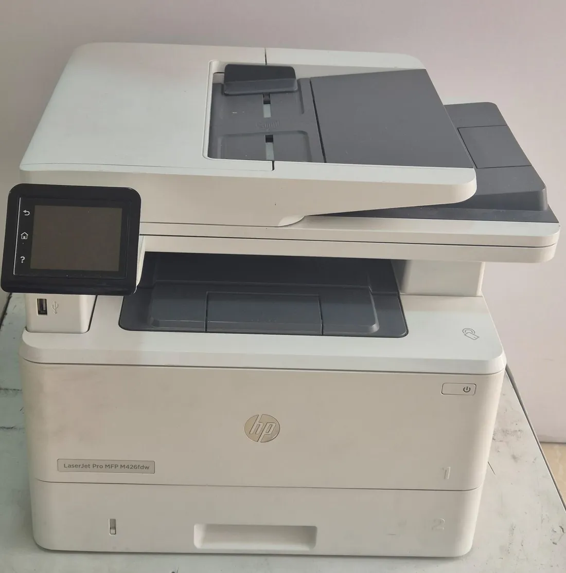 Impresora HP LaserJet Pro