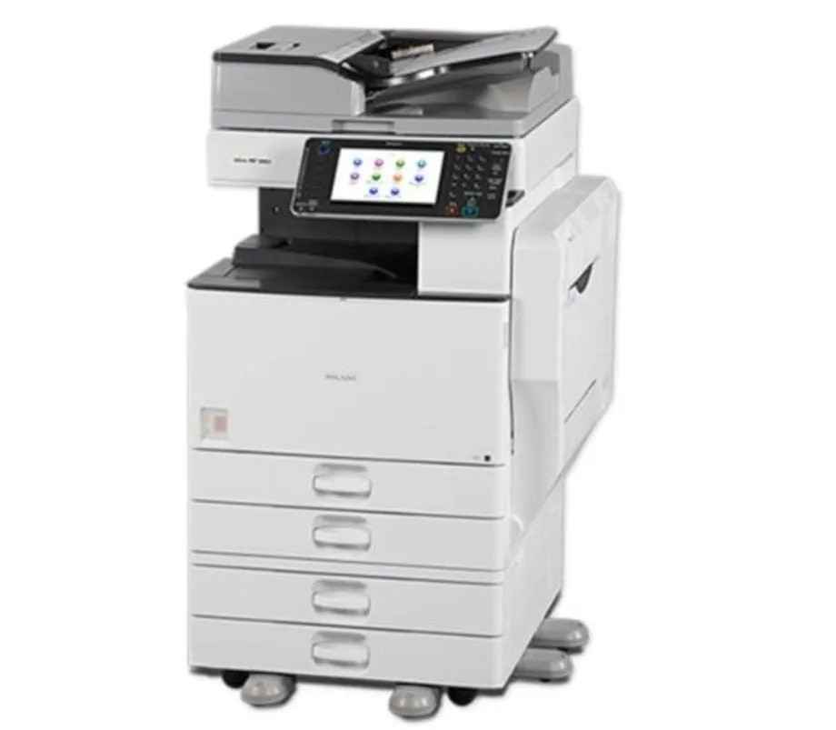 Fotocopiadora Ricoh